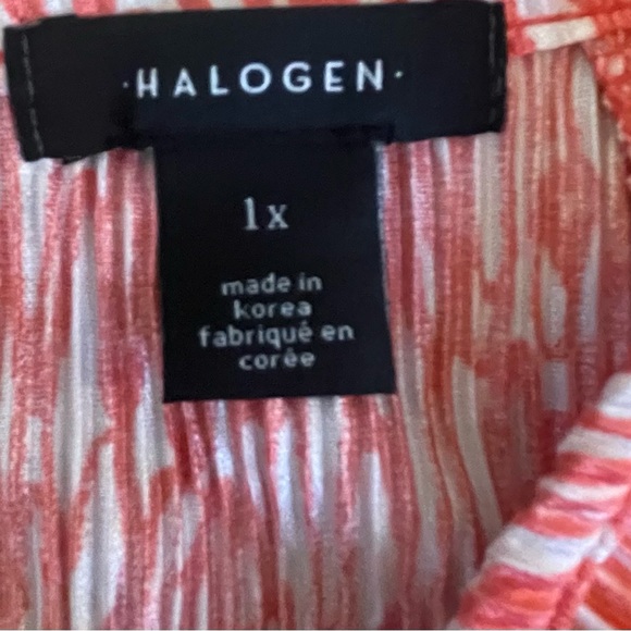 Halogen Blouse - Picture 10 of 10